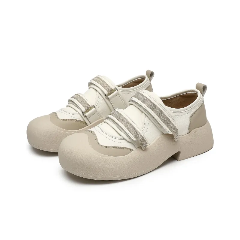 HLA Casual Single Shoes Women's-1