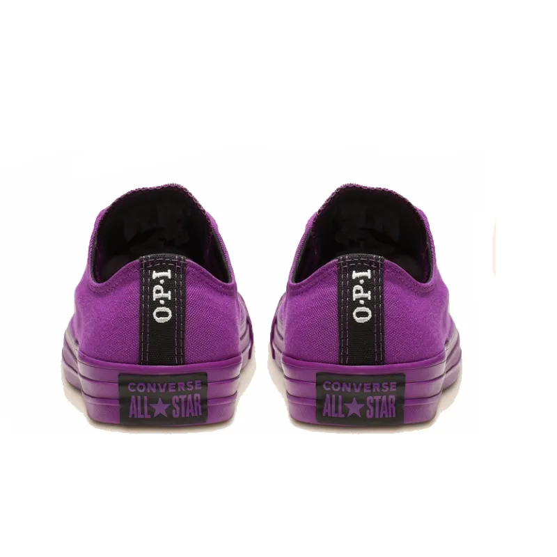 Chuck Taylor All Star Opi X Converse Low 'Positive Vibes Only'-3