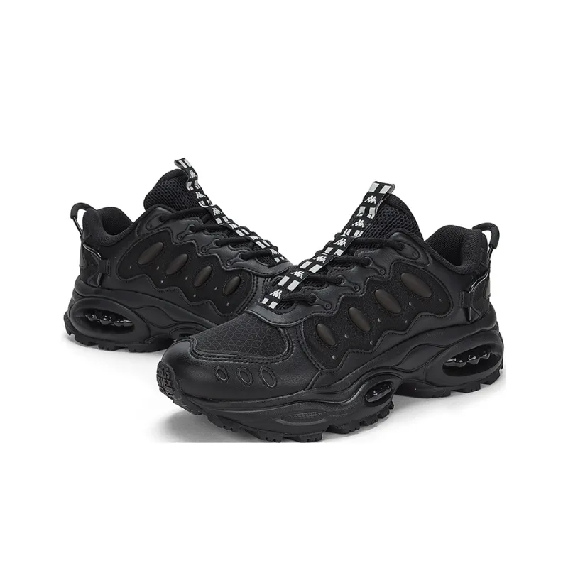 Kappa Low Top Chunky Sneakers Unisex-3