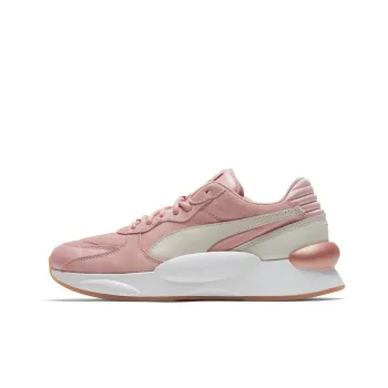 PUMA Rs 9.8 Metallic 'Bridal Rose' Women's