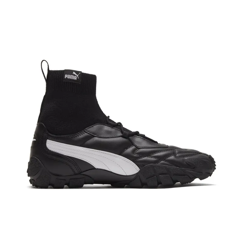 PUMA Centaur 'King Black White'-1