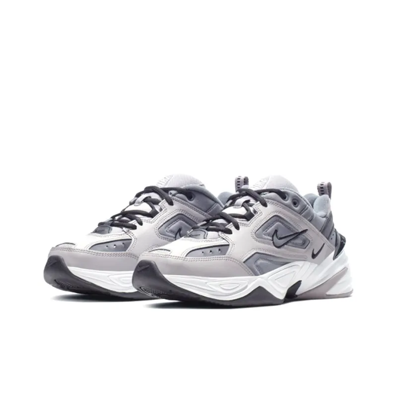 Nike M2K Tekno Atmosphere Grey Black-1