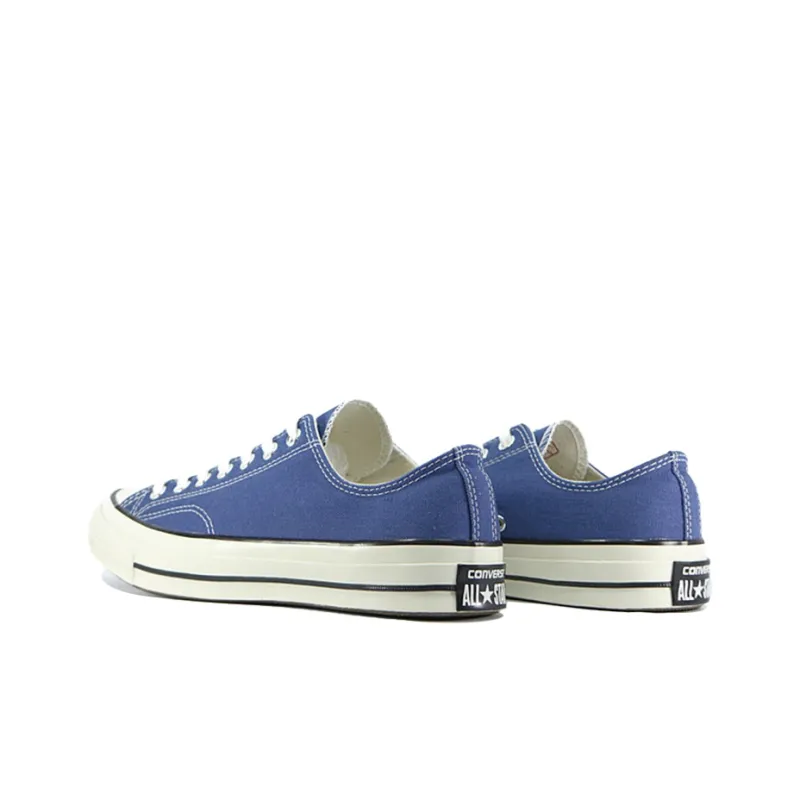 Converse Chuck Taylor All Star 1970s Ox 'True Navy'-3