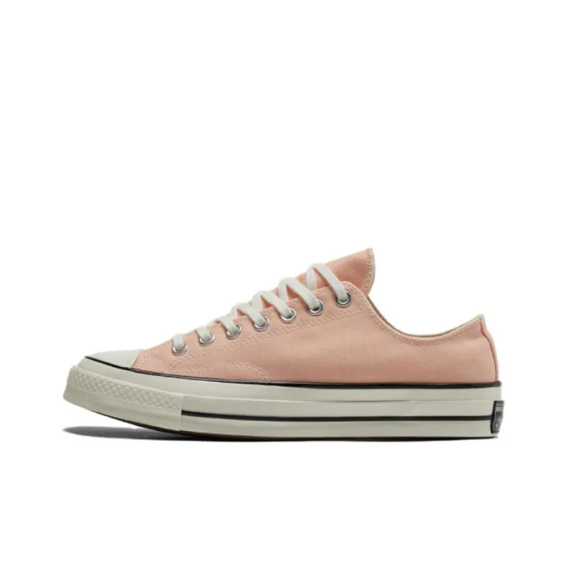Chuck 70 Converse Vintage Canvas Low 'Cheeky Coral'-0