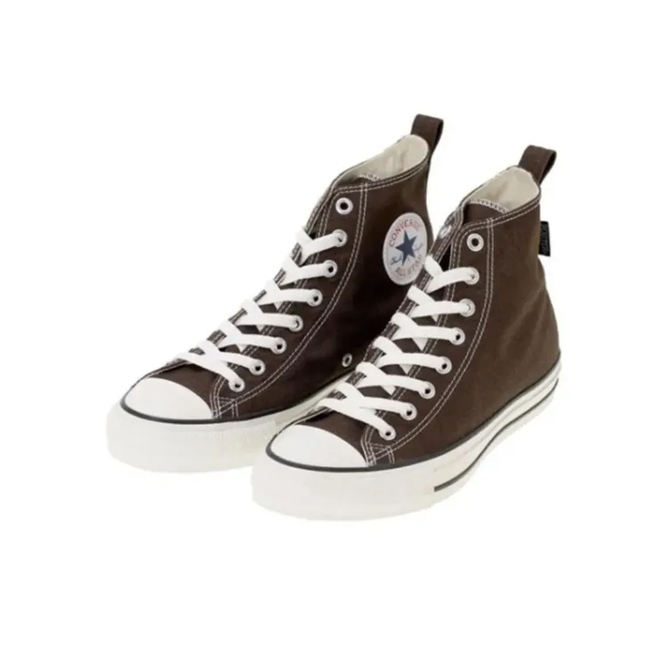 Converse Chuck Taylor All Star Light Hi 'Brown'-3
