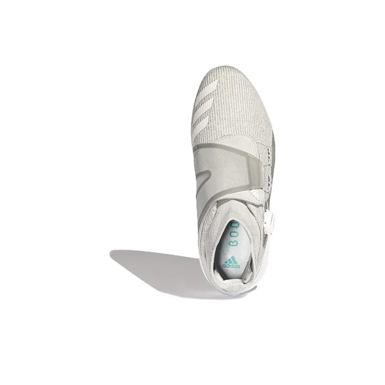 Adidas ZG21 Motion Boa Golf Sports Shoe Gray Women's-4