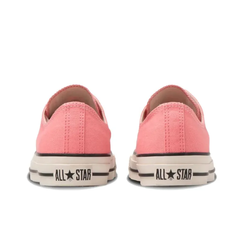 Converse Chuck Taylor All Star Ox Low Top 'Candy Pink'-4