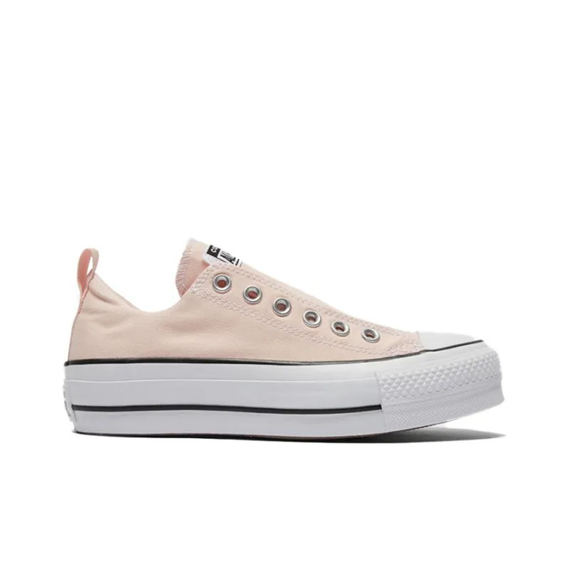 Converse Chuck Taylor All Star 'Cream Soft Pink' Women's-2