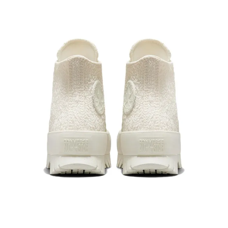 Converse Chuck Taylor All Star Lugged 2.0 High 'Egret'-4