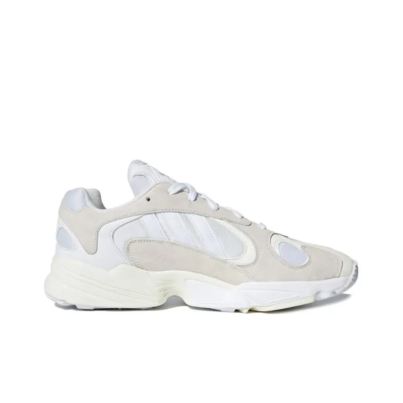 Adidas Yung 1 'Cloud White'-1