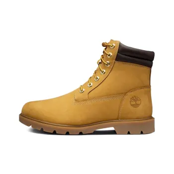 Timberland 6 Inch Linden Woods Waterproof Boots 'Wheat'