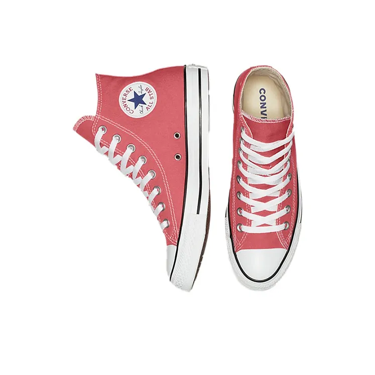Converse Chuck Taylor All Star Hi 'Punch Coral'-3