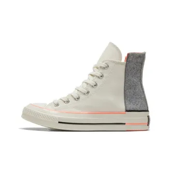 Converse Chuck Taylor All Star 1970s 'Gray White' Women's