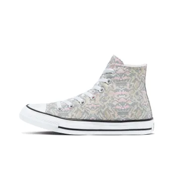 Chuck Taylor All Star Women's Converse High 'Snake Print' Women's
