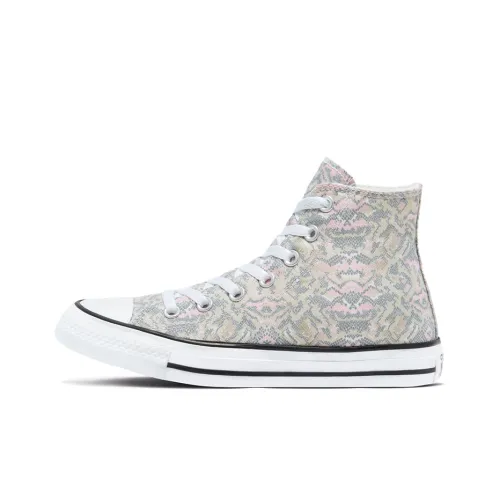 Converse Chuck Taylor All Star Women's High 'Snake Print'