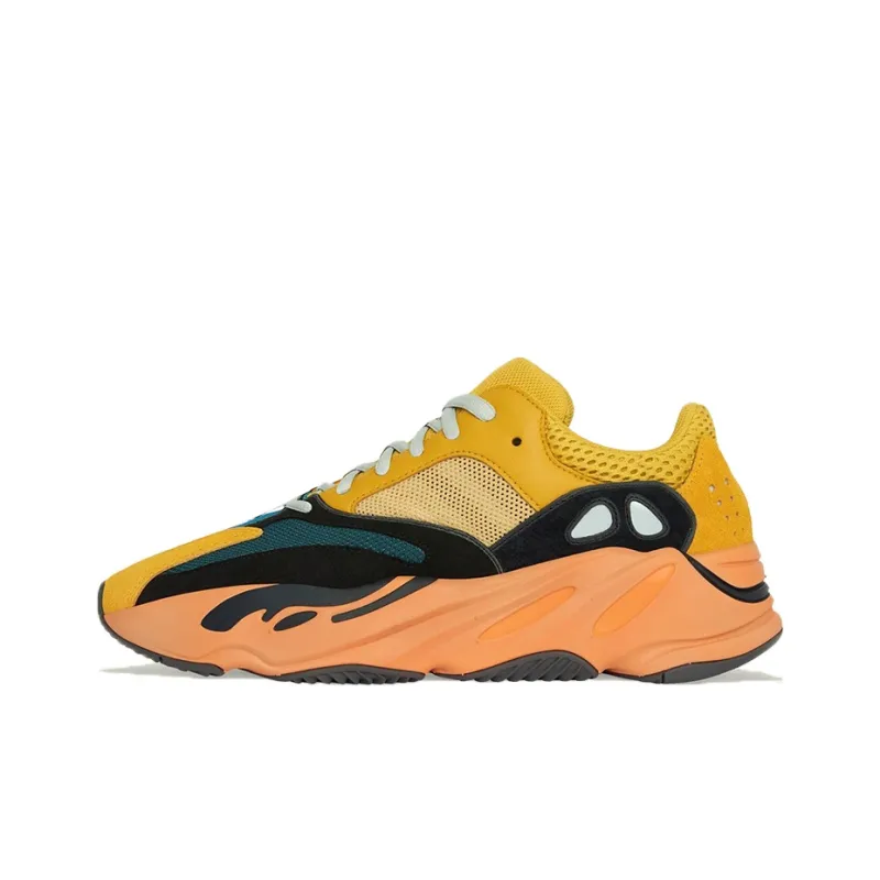 Adidas Yeezy Boost 700 Sun-0