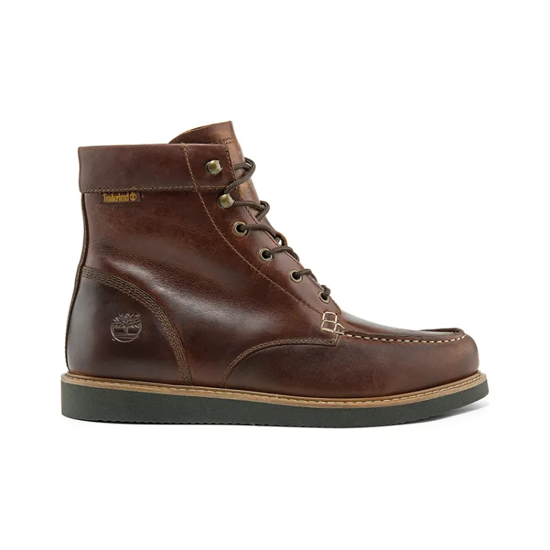 Timberland Newmarket Ii 6 Inch Boot 'Brown'-1