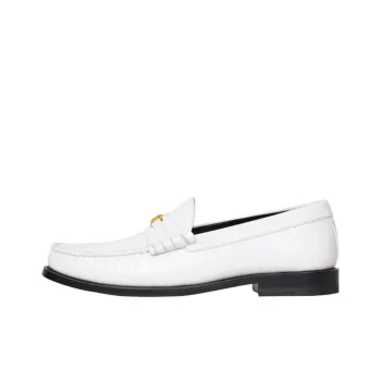 CELINE Women's Casual Shoes Women's White