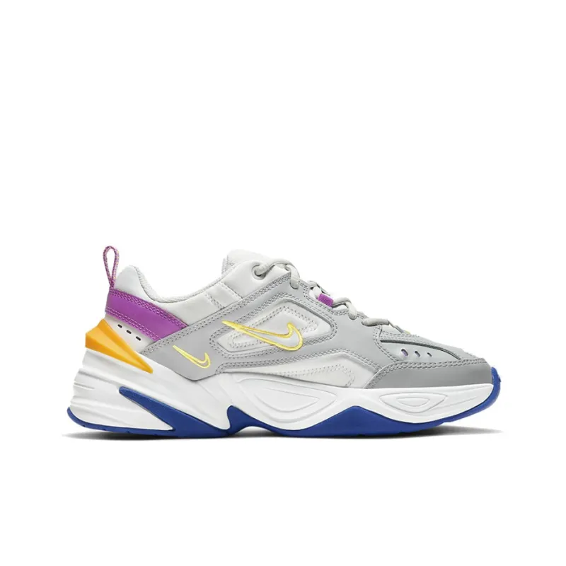 Nike M2K Tekno Grey Photon Dust Women's-1