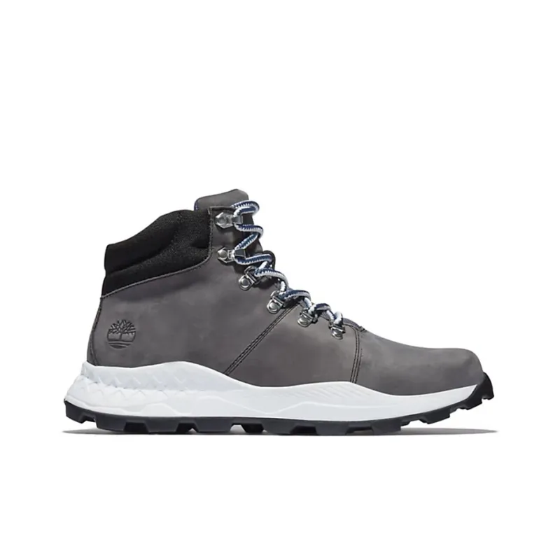 Timberland Brooklyn Hiker Chukka Boot 'Grey'-1