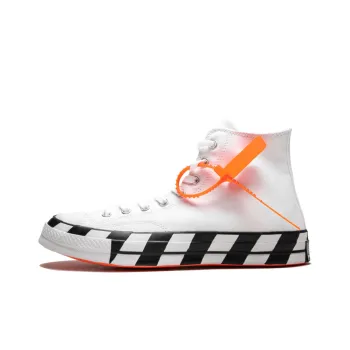 Converse Chuck Taylor All Star 70 Hi Off White