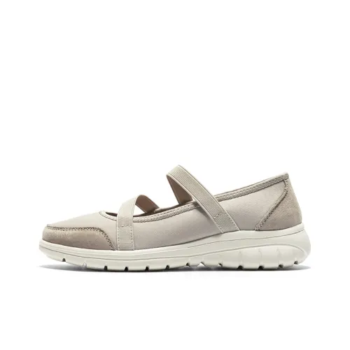 Jeep Women's Casual Shoes Women's Light Gray