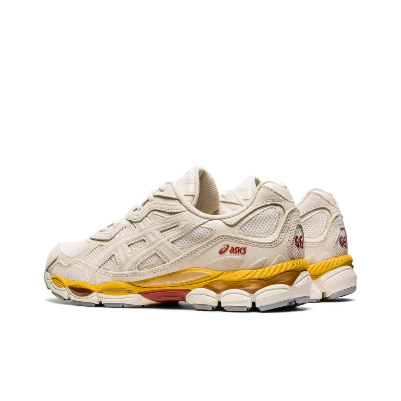 Asics Gel NYC Cream Oatmeal-3