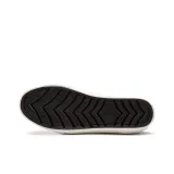 MATNUT Canvas Shoes Unisex Low-Top White