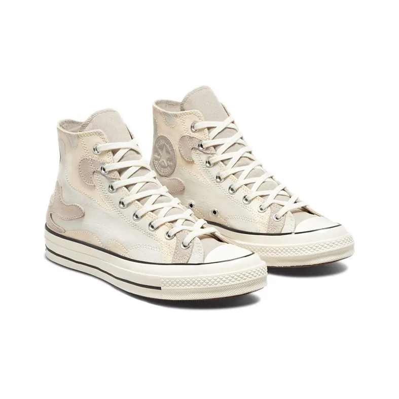 Chuck 70 Converse High 'Egret Camo'-2