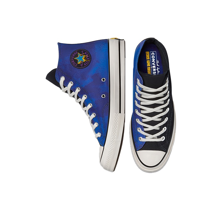 Converse Chuck Taylor All Star 70 Hi Peace Love Basketball POIZON