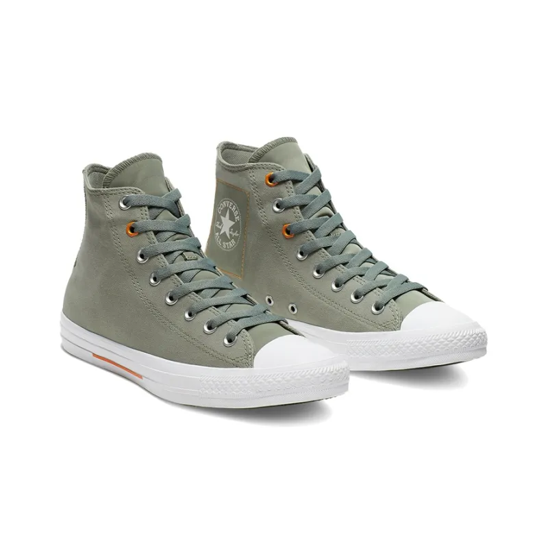 Converse Chuck Taylor All Star Flight School High Top-2