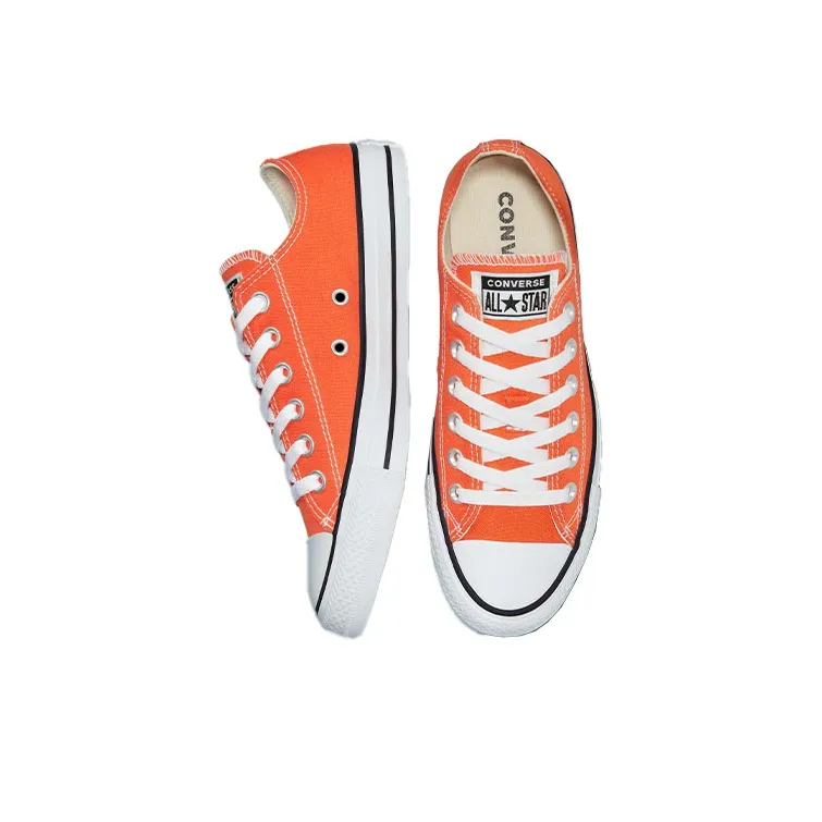 Converse Chuck Taylor All Star 'Orange White'-3
