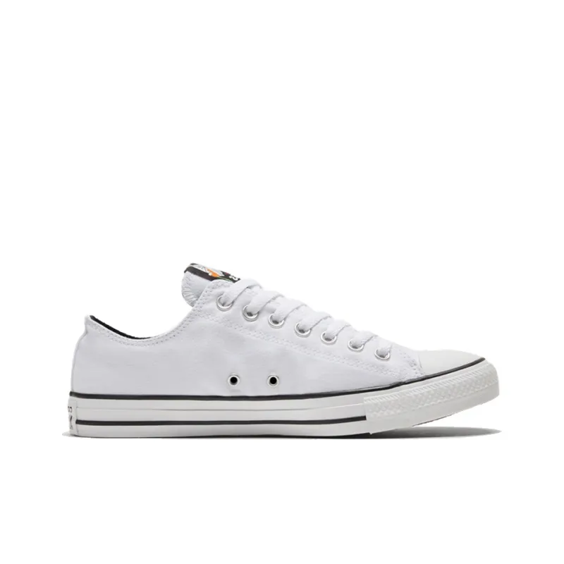 Converse Looney Tunes X Chuck Taylor All Star Low '80th Anniversary Bugs Bunny'-1