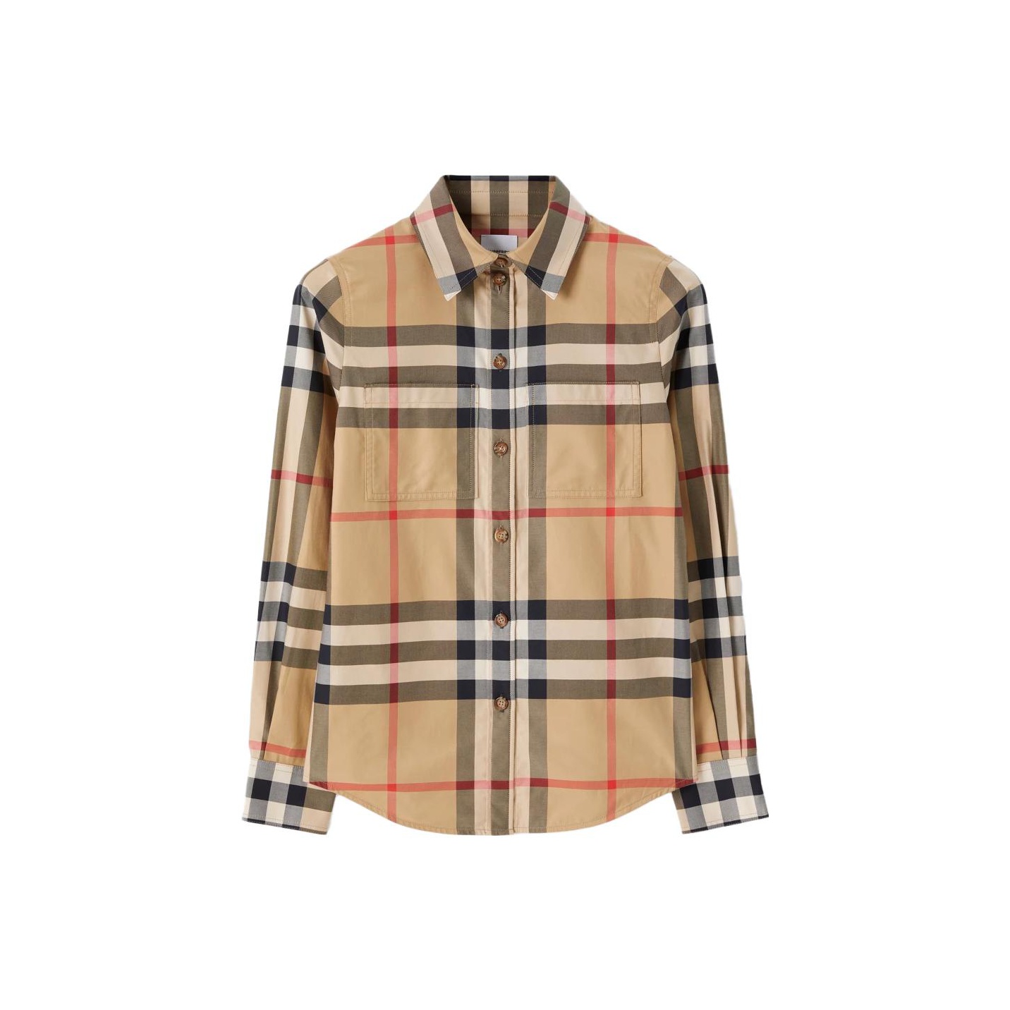 Burberry shirt me online