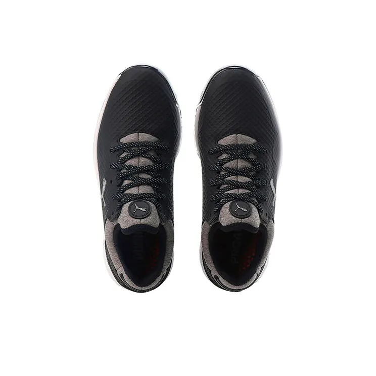 PUMA Proadapt Alphacat Golf Shoes Black-2