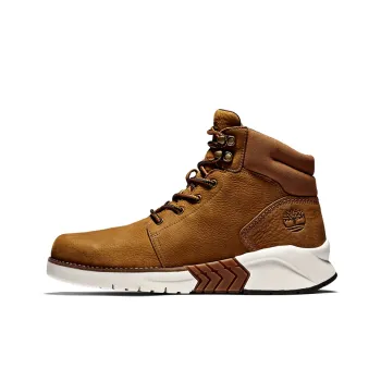 Timberland M.T.C.R Chukka Boots 'Saddle'