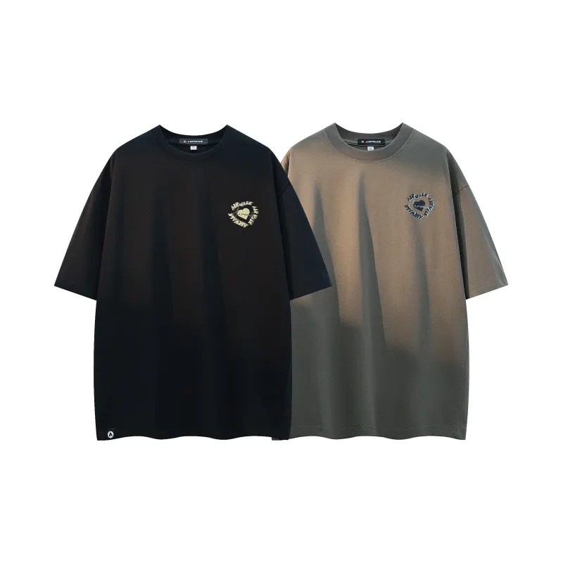 Airwalk T-Shirts Unisex-33