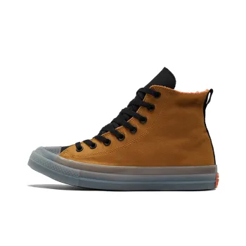 Chuck Taylor All Star Converse Cx Fleece Lined High 'Wheat'