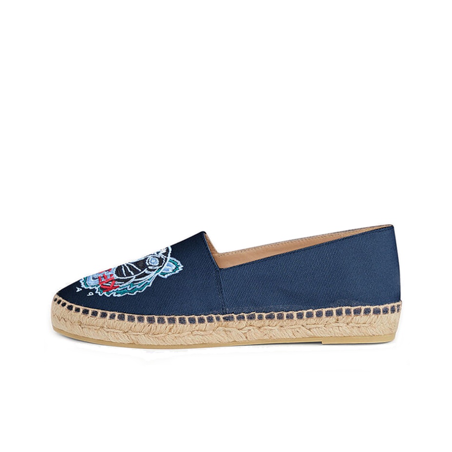 Kenzo denim shoes best sale