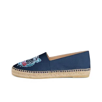 KENZO Espadrilles Women's Blue