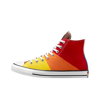 Chuck Taylor All Star Converse High 'Pride   Proud To Be'