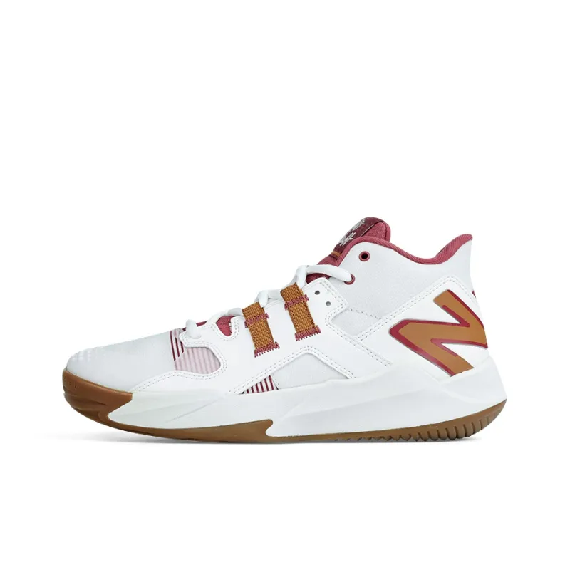 New Balance Coco CG1 White-0