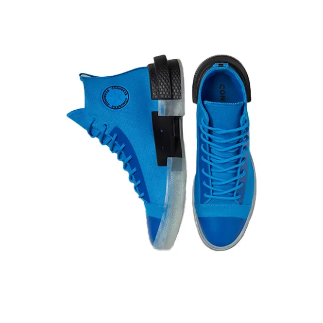 Converse All Star Disrupt Cx High 'Digital Terrain Digital Blue'-3