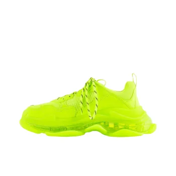 Balenciaga Triple S Sneaker 'Fluo Yellow'