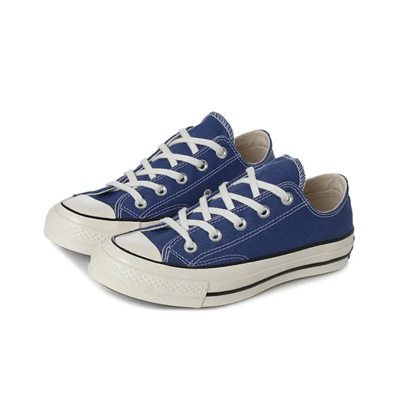 Converse Chuck Taylor All Star Ox True Navy-3