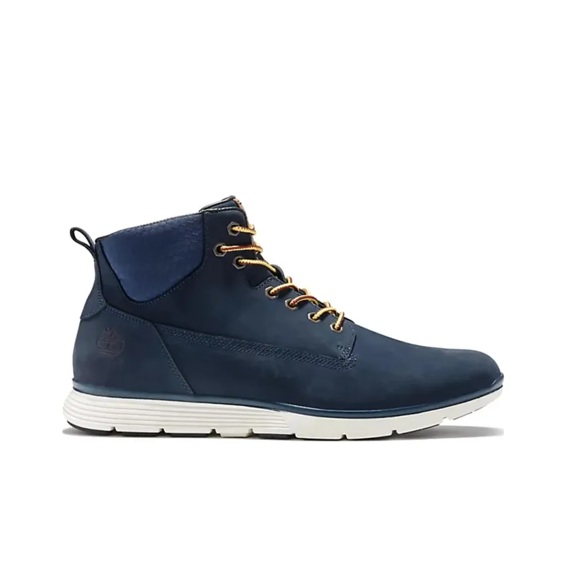 Timberland Killington Short Outdoor Boots Men's Blue-1