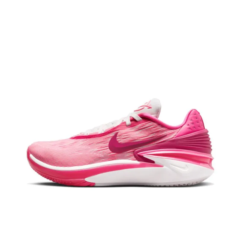 Nike Zoom GT Cut 2 EP 'Hyper Pink'-0