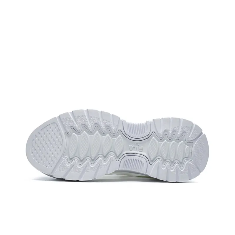 FILA Lava 'White Blue' Women's-5