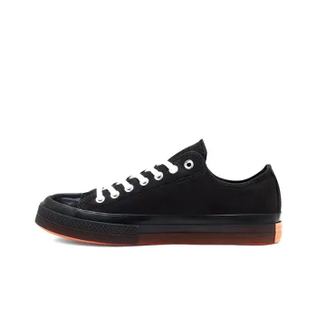 Converse Chuck Taylor All Star Cx Suede Low 'Black Wild Mango'
