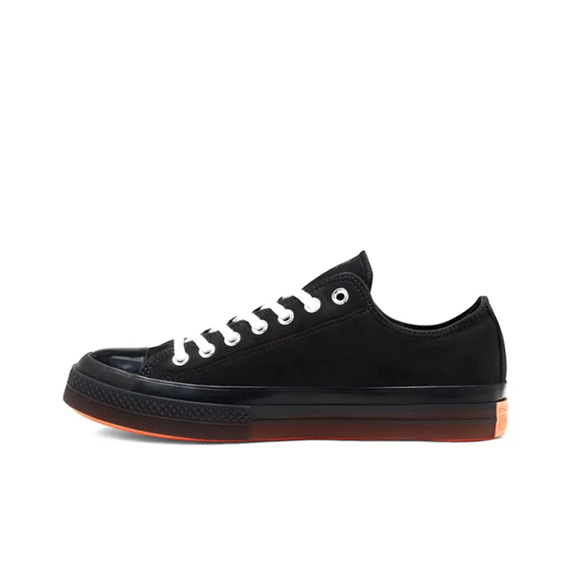 Converse Chuck Taylor All Star Cx Suede Low 'Black Wild Mango'-0